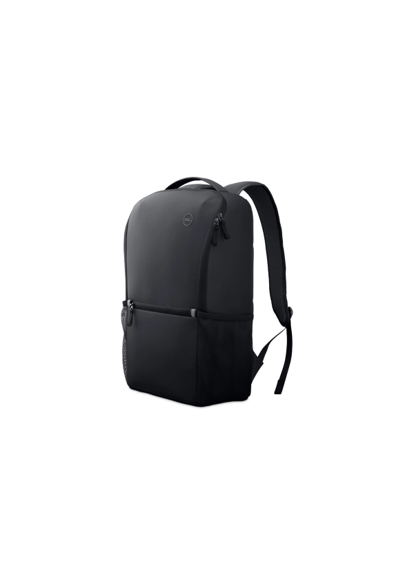 Plecak z kieszenią na laptop Dell EcoLoop Essential Backpack 14-16  - Czarny